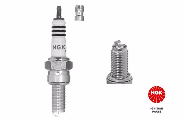 NGK Candela accensione