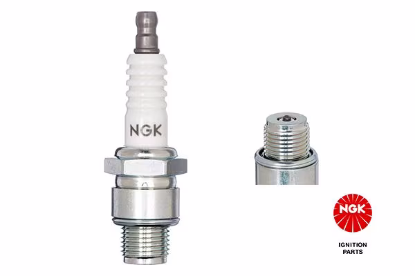 NGK Candela accensione