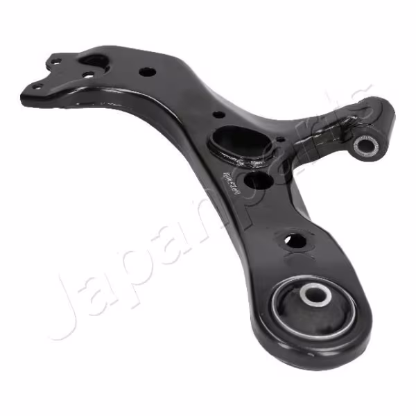 JAPANPARTS Braccio oscillante, Sospensione ruota