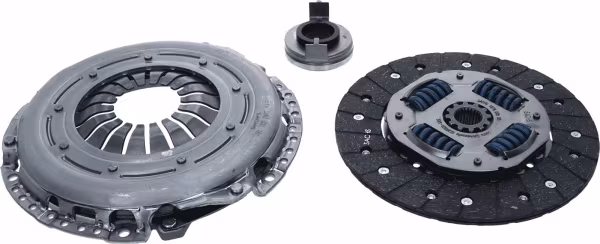 SACHS Kit frizione