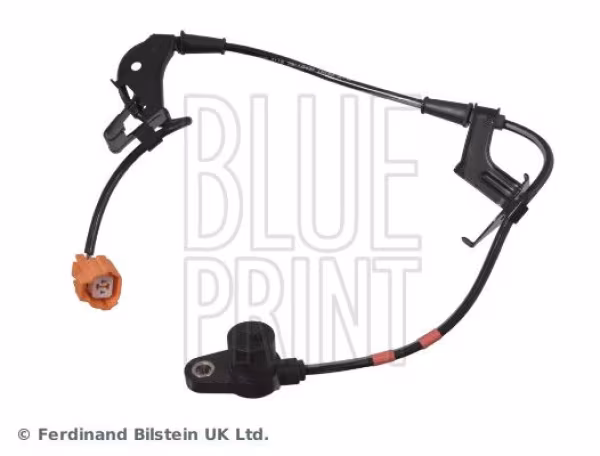 BLUE PRINT Sensore, N° giri ruota