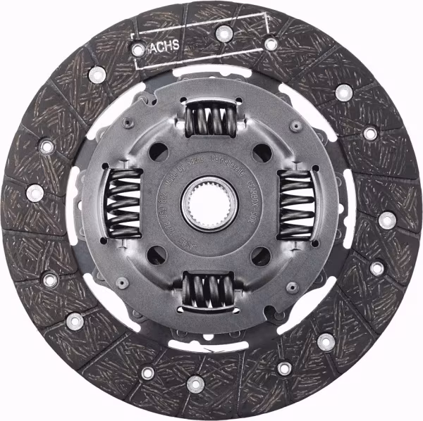 SACHS Kit frizione