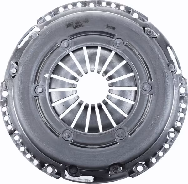 SACHS Kit frizione