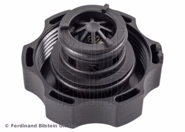 BLUE PRINT Tappo, serbatoio refrigerante