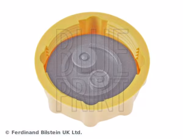 BLUE PRINT Tappo, serbatoio refrigerante