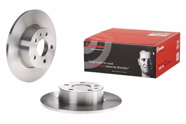 BREMBO Disco freno