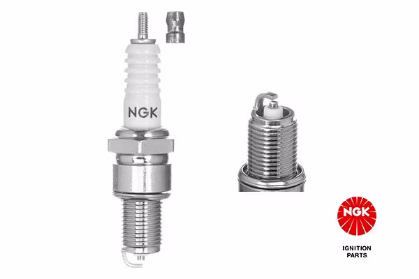 NGK Candela accensione