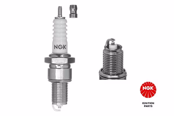 NGK Candela accensione