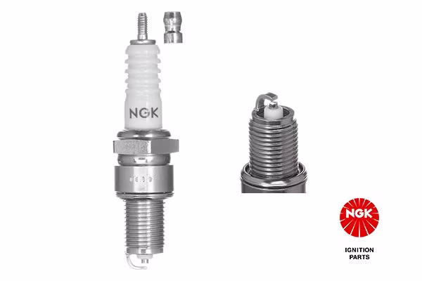 NGK Candela accensione