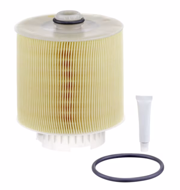 MANN-FILTER Filtro aria