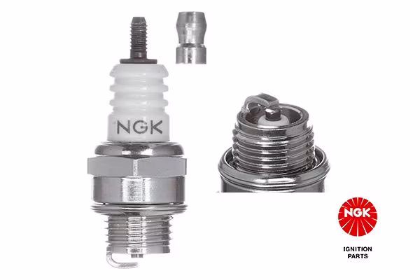 NGK Candela accensione