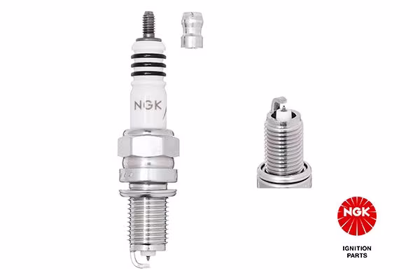 NGK Candela accensione