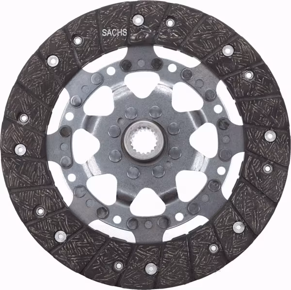 SACHS Kit frizione