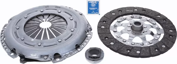 SACHS Kit frizione