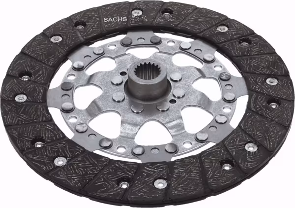 SACHS Kit frizione