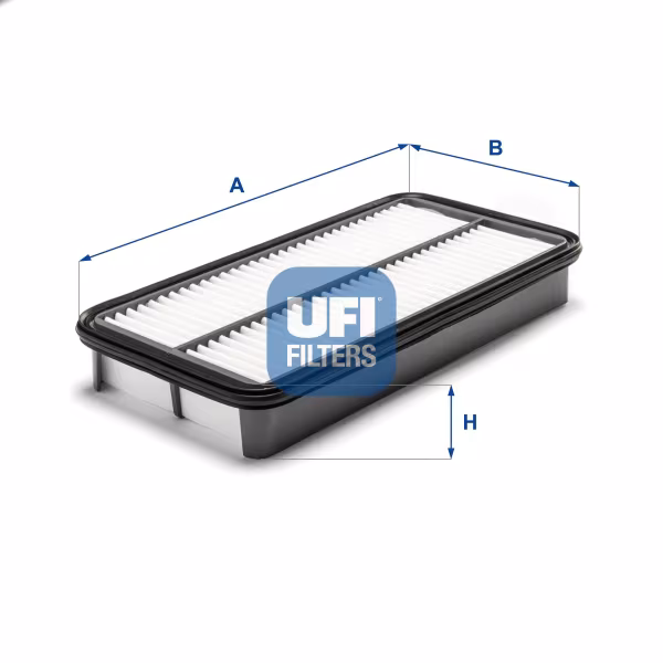 UFI Filtro aria