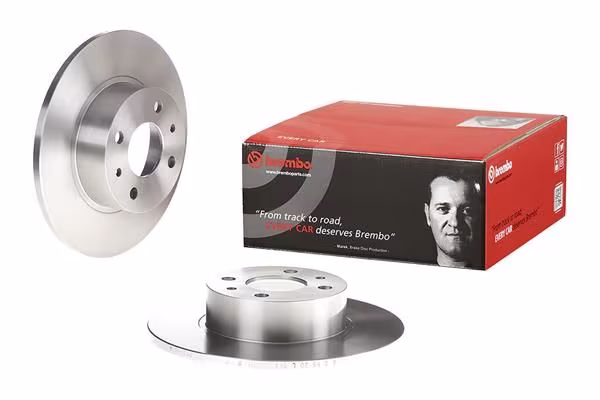 BREMBO Disco freno