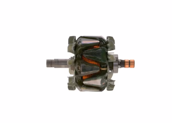 BOSCH Rotore, Alternatore
