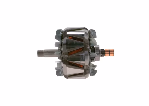 BOSCH Rotore, Alternatore