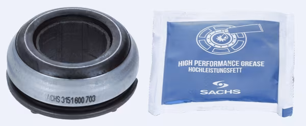SACHS Kit frizione