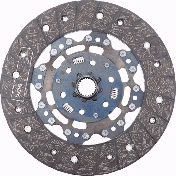 SACHS Kit frizione