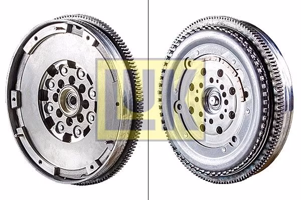 Schaeffler LuK Volano