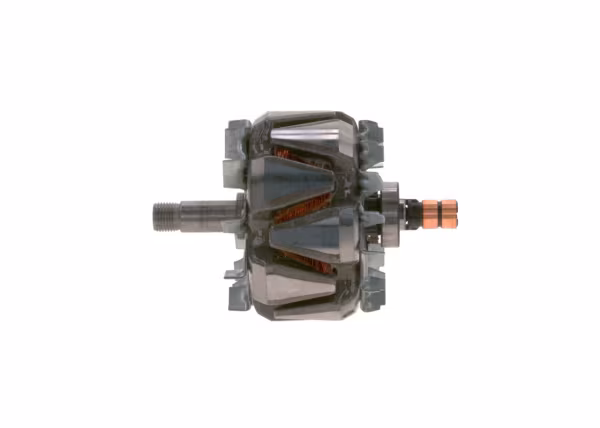 BOSCH Rotore, Alternatore