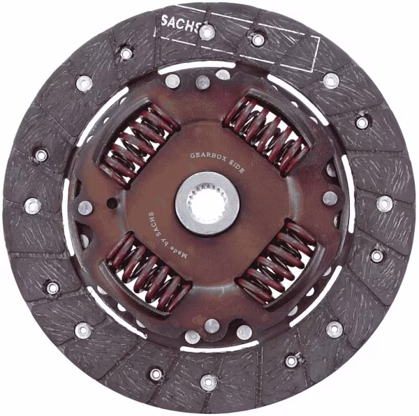 SACHS Kit frizione