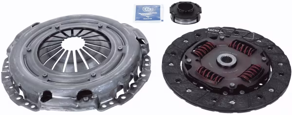 SACHS Kit frizione