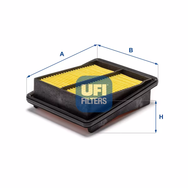 UFI Filtro aria