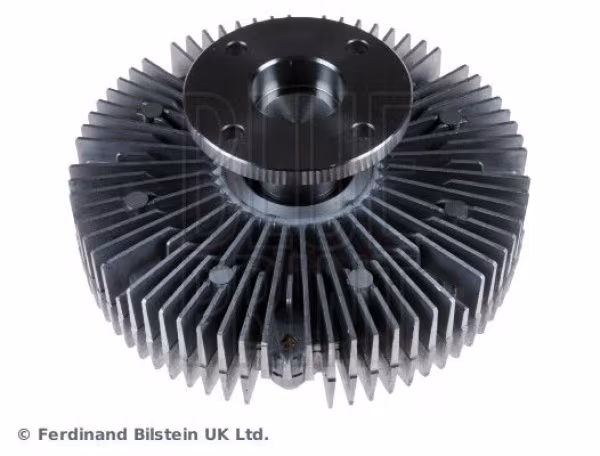 BLUE PRINT Giunto di collegamento, Ventilatore radiatore