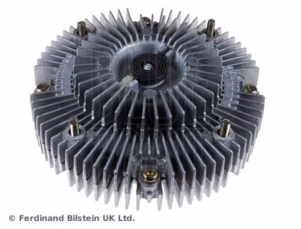BLUE PRINT Giunto di collegamento, Ventilatore radiatore