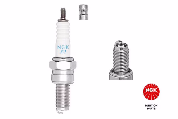 NGK Candela accensione