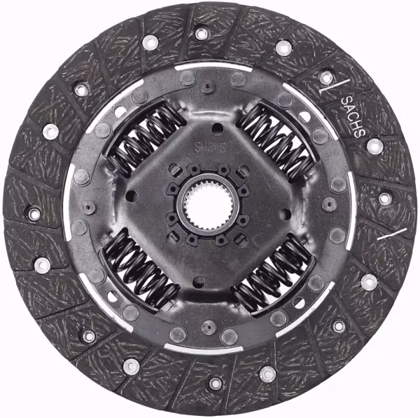 SACHS Kit frizione