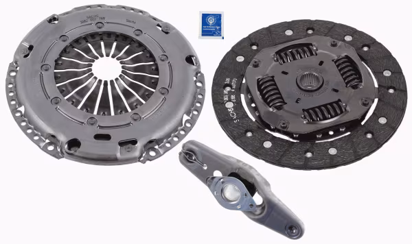 SACHS Kit frizione