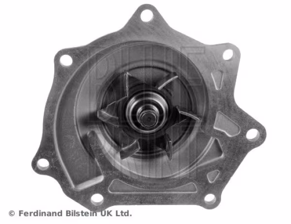BLUE PRINT Pompa dell’acqua, raffreddamento motore