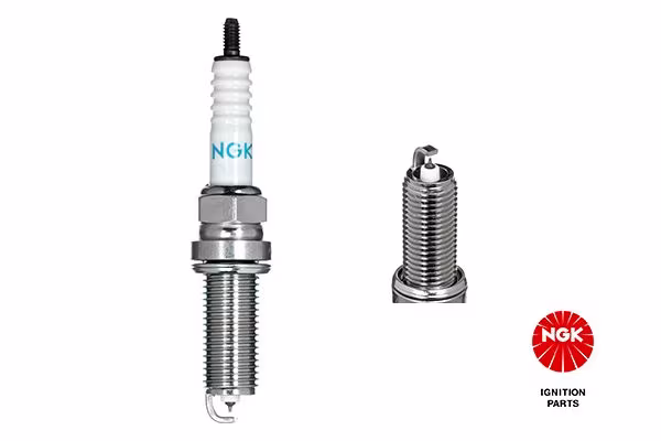 NGK Candela accensione