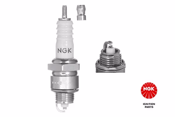 NGK Candela accensione