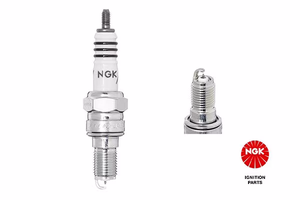 NGK Candela accensione