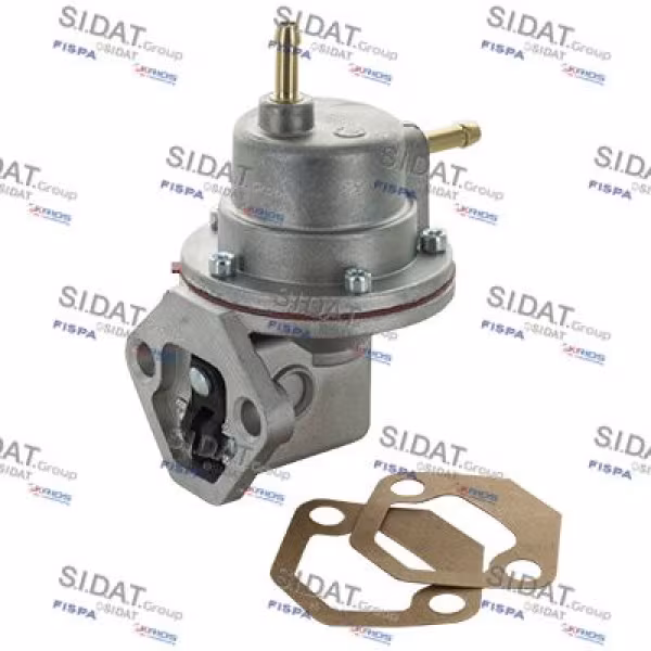 SIDAT Pompa carburante