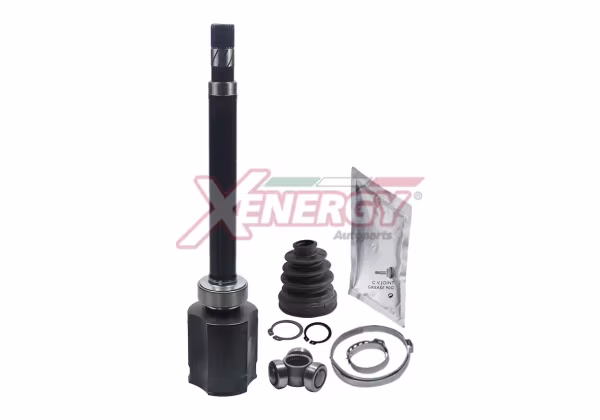 AP XENERGY Kit giunti, Semiasse