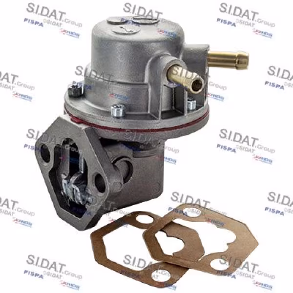 SIDAT Pompa carburante