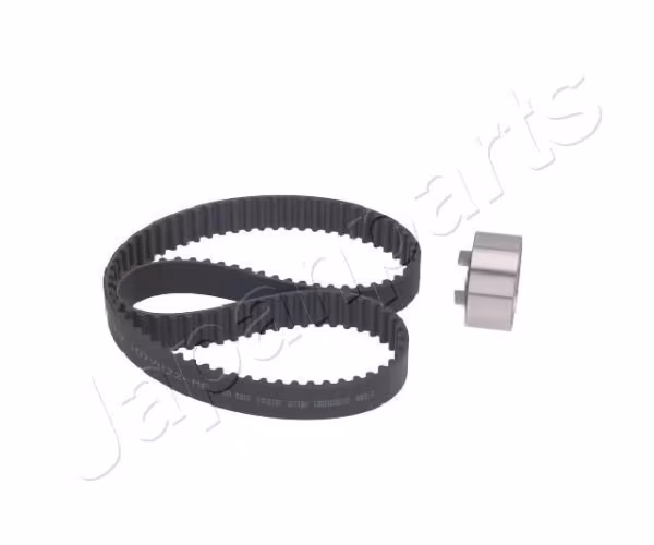 JAPANPARTS Kit cinghie dentate