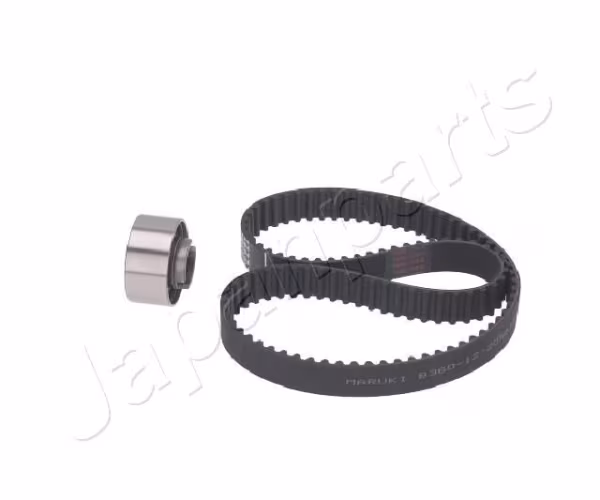 JAPANPARTS Kit cinghie dentate