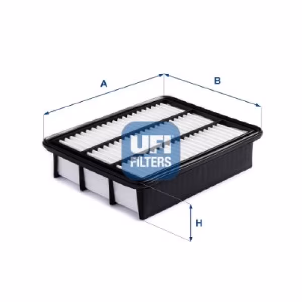 UFI Filtro aria