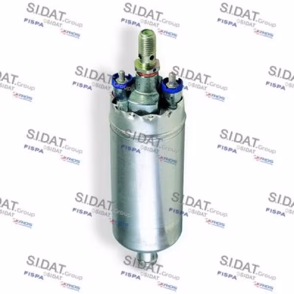 SIDAT Pompa carburante
