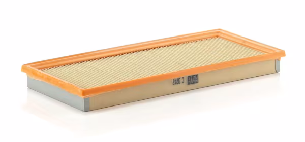 MANN-FILTER Filtro aria