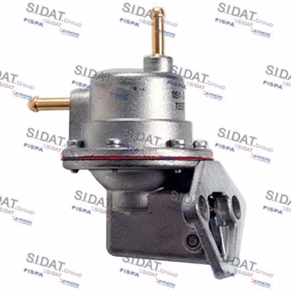 SIDAT Pompa carburante