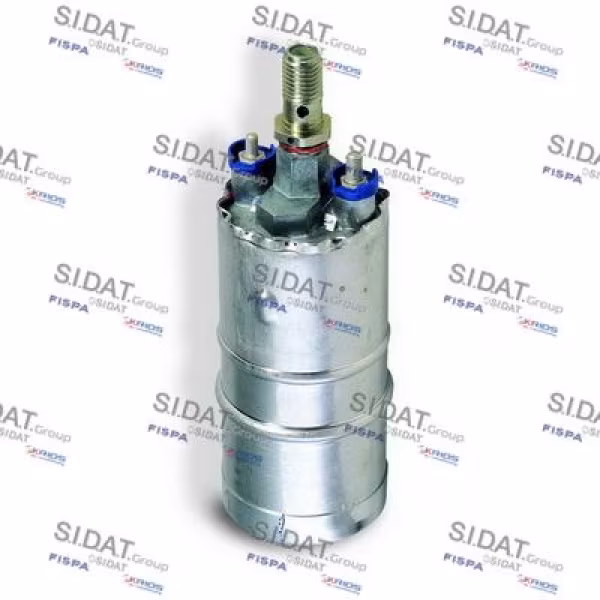 SIDAT Pompa carburante
