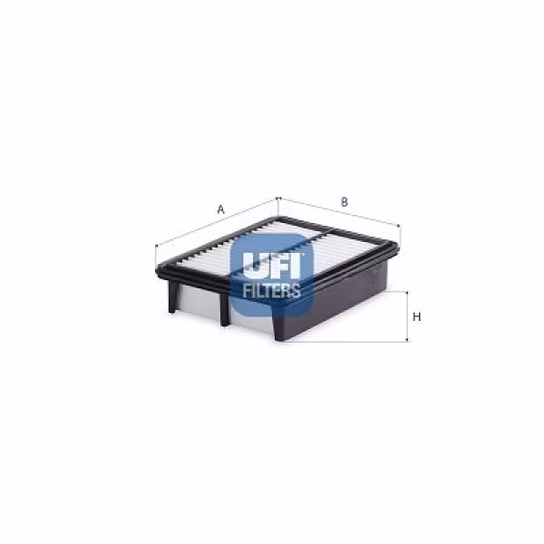 UFI Filtro aria